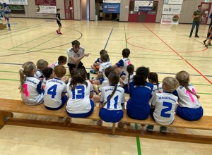 HSG94 Jugendförderung