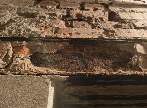 Gemeinsam für unsere Kreuzkirche Lugau - ein sicherer Eingang