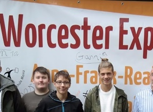 The Worcester Experience 2017