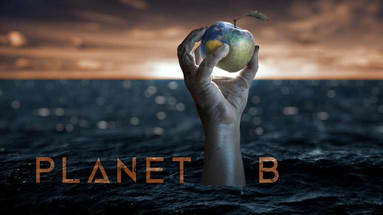 Musical Planet B
