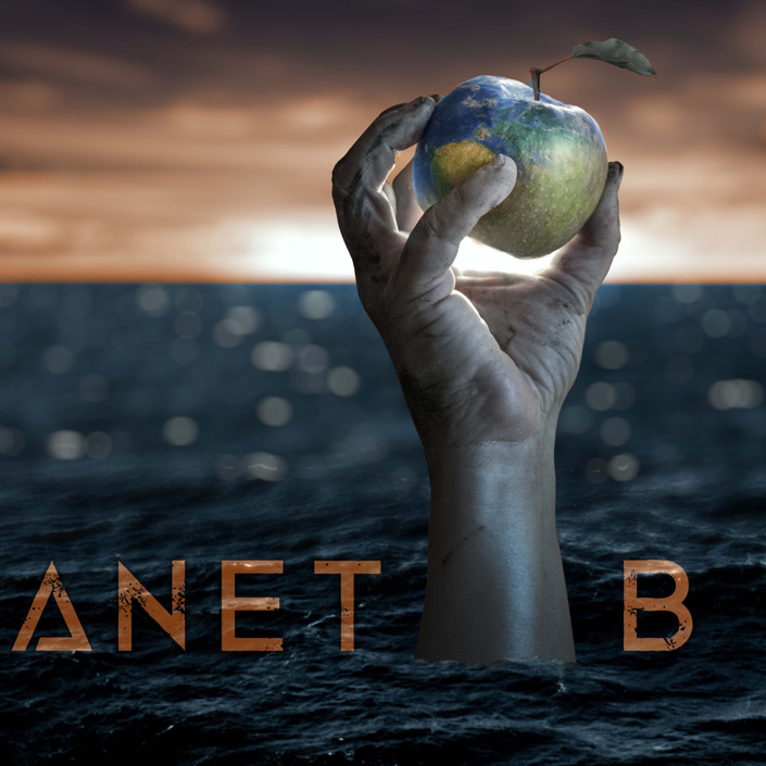 Musical Planet B
