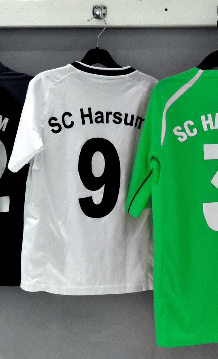 1. Klimaneutrales Fußballcamp
