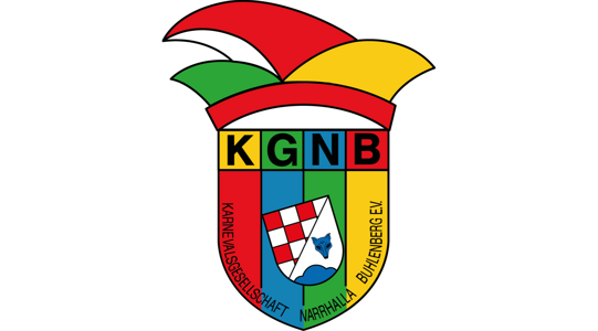Partnerbild - Karnevalsgesellschaft Narrhalla Buhlenberg e. V.