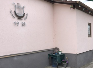 Sängerheim Maidbronn