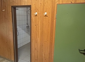 Renovierung sanitäre Anlagen + Warmwasseraufbereitung  SCO Tennis