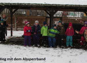 Kastanienspielplatz
