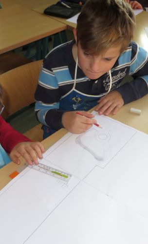  Tälerschule Ottendorf - Neugestaltung des Schulhofes 
