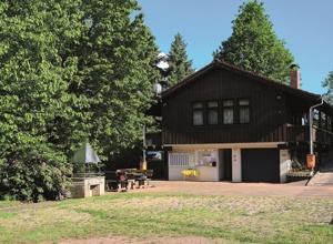 Sanierung der Sanitär- und Warmwassereinrichtung im DJK Vereinsheim