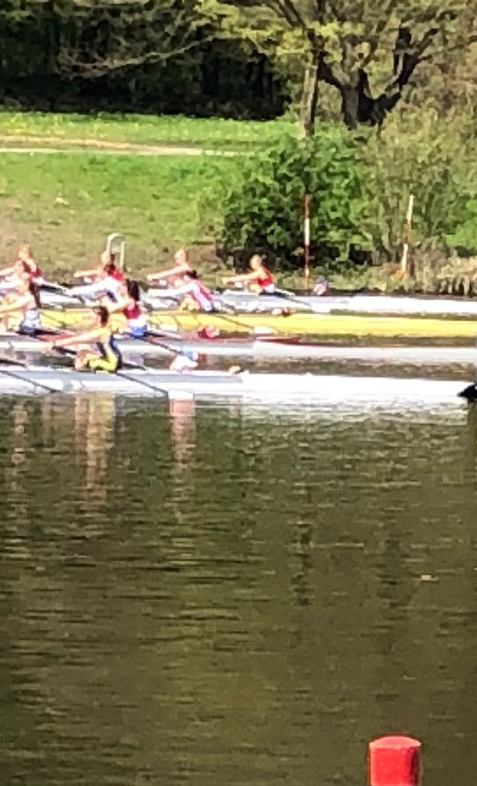 Modernisierung der Regatta-Infrastruktur 2024