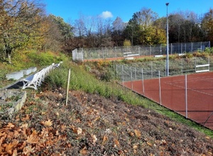 TC Hattenhofen Aussenanlage