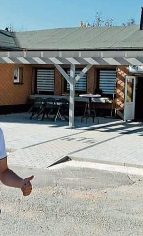 Ausbau Jugendarbeit: Erstellung eines SoccerCourt