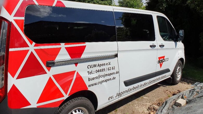 Große Ansicht vom Video