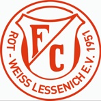 FC Rot-Weiß Lessenich 1951 e.V.
