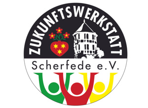 Küche für die Zukunftswerkstatt Scherfede