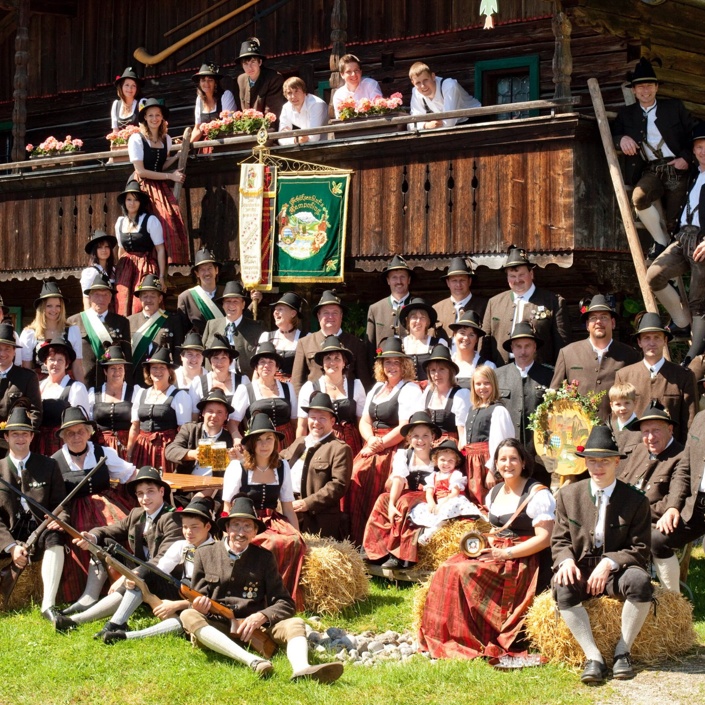 Umbau der Schießräume