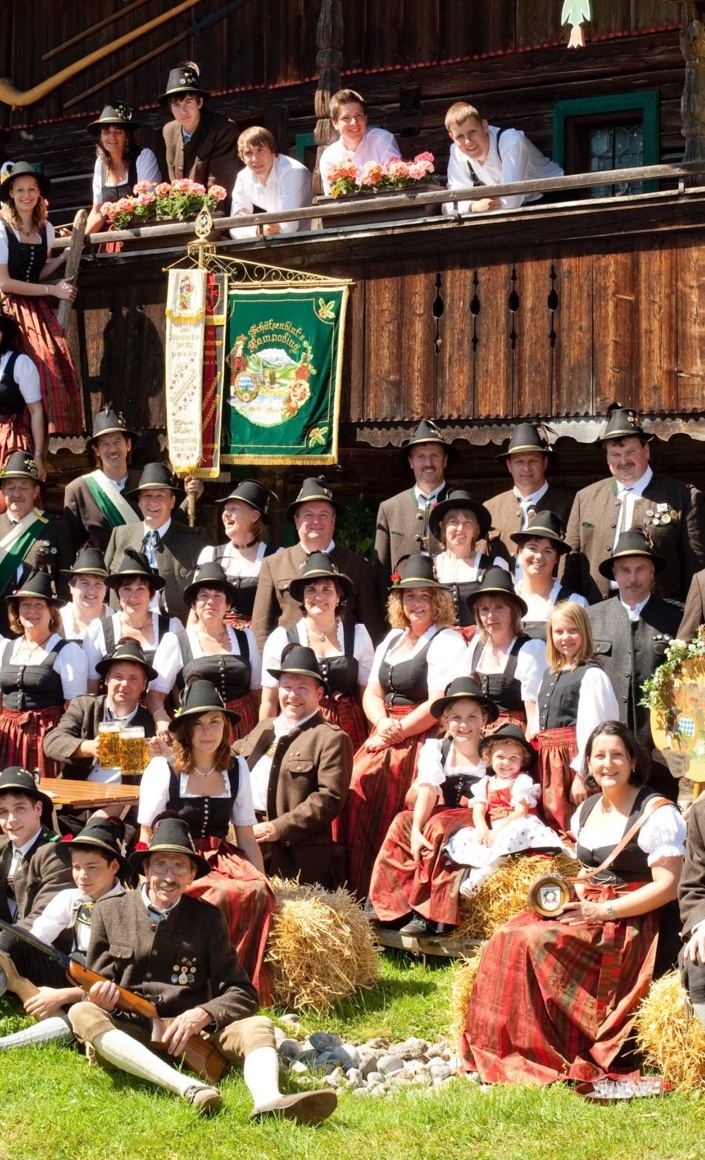 Umbau der Schießräume