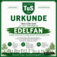 Edelfan