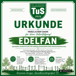 Edelfan