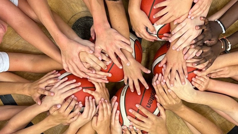 TV Bitburg Basketball startet durch - Erfolgreicher Start nach Corona
