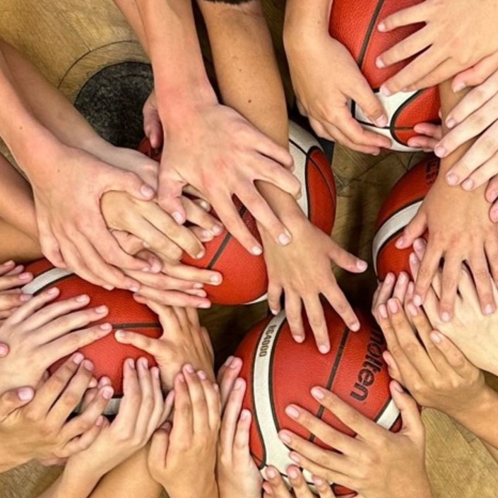 TV Bitburg Basketball startet durch - Erfolgreicher Start nach Corona
