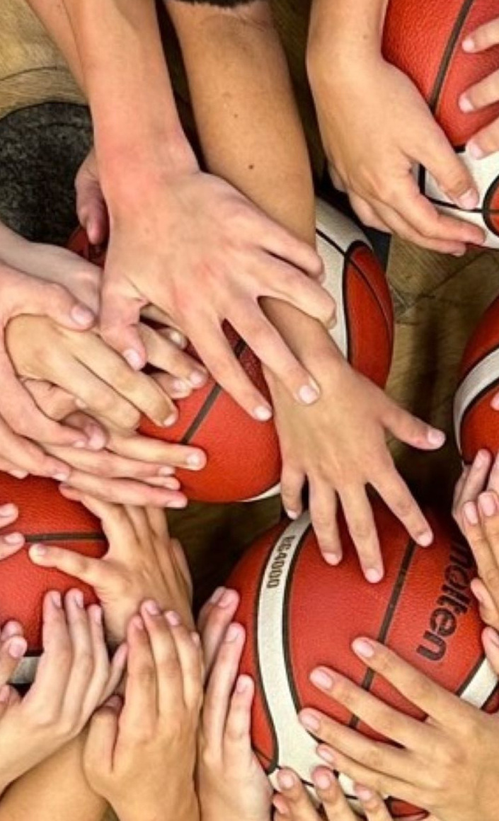 TV Bitburg Basketball startet durch - Erfolgreicher Start nach Corona