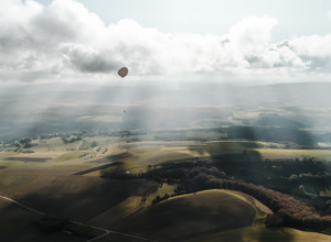 Stratosphärenballon