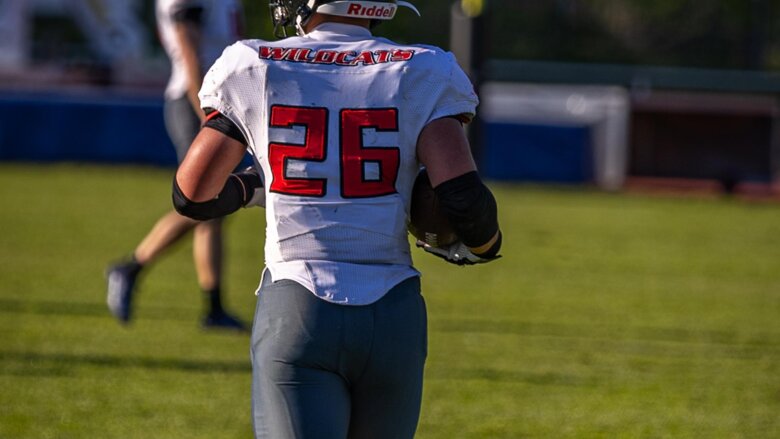 Große Ansicht vom Video