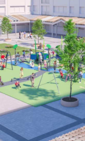 KURTI im Wandel