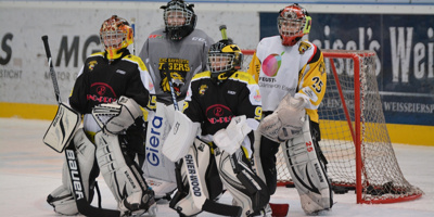 EHC 2019 - Auf zur letzten Hürde!