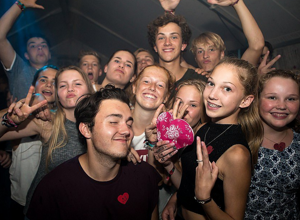 Zeltlager Kohlstatt 2017