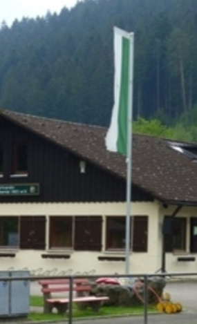 Neue Dachfenster für unser Sportheim