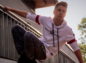 Parkourpark Dreieich