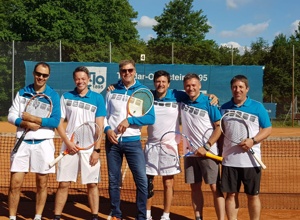 Notfallsanierung des Vereinsheims