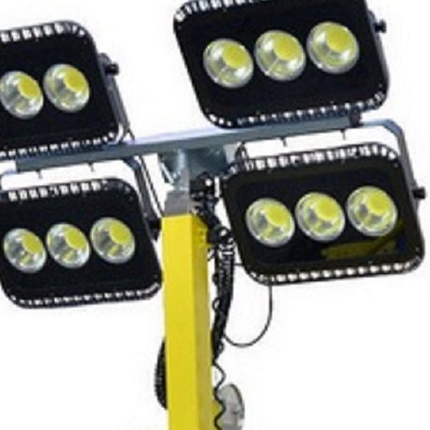 Wir bringen Licht in den Jugendfußball