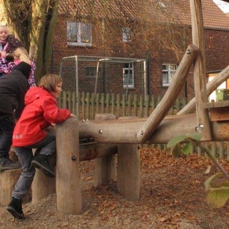 Stehwippe PRIMUS-Schule