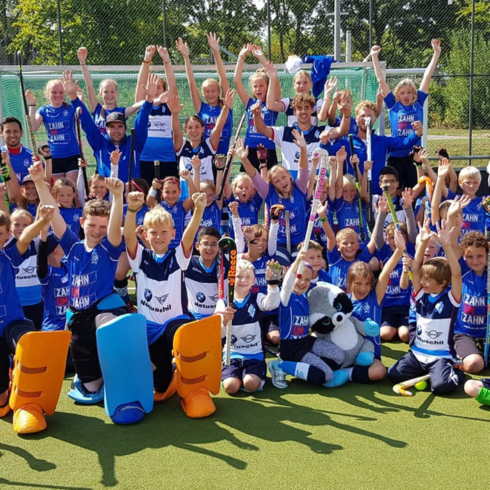 Unser Club(T)raum
