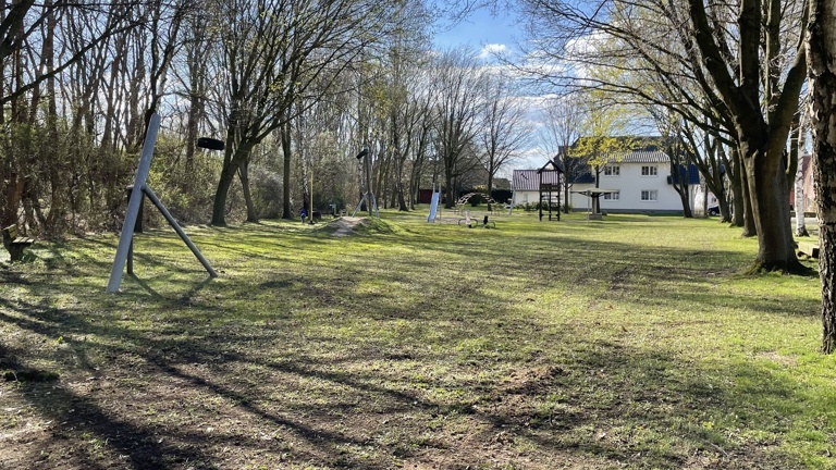 Modernisierung Ilser Kinderspielplatz