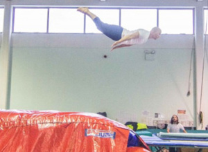Video - CVN Bagjump: Let´s fly