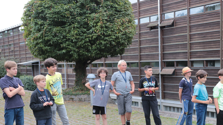 Große Ansicht vom Video
