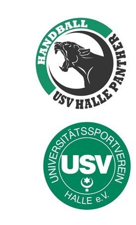 USV-Maskottchen