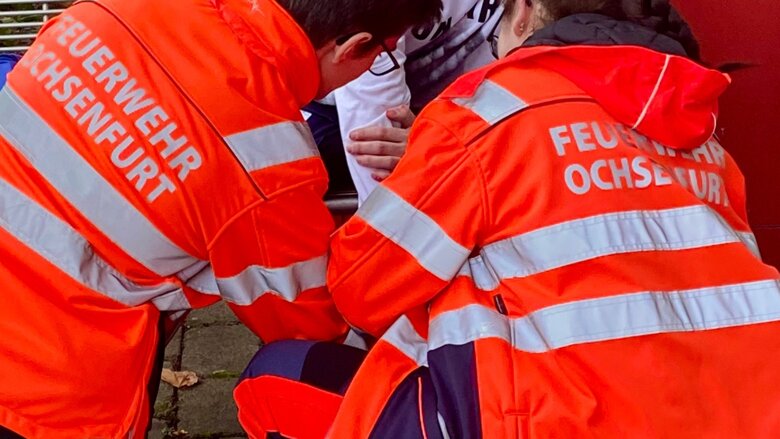 Große Ansicht vom Video