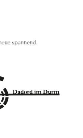 Digitalisierung. Kultur. Verein.