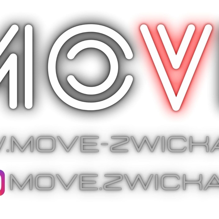 MOVE - Gemeinsam in Bewegung