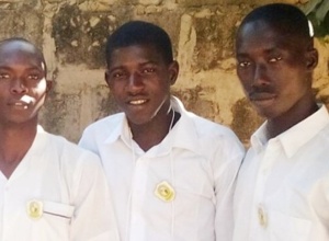 Development in Gambia