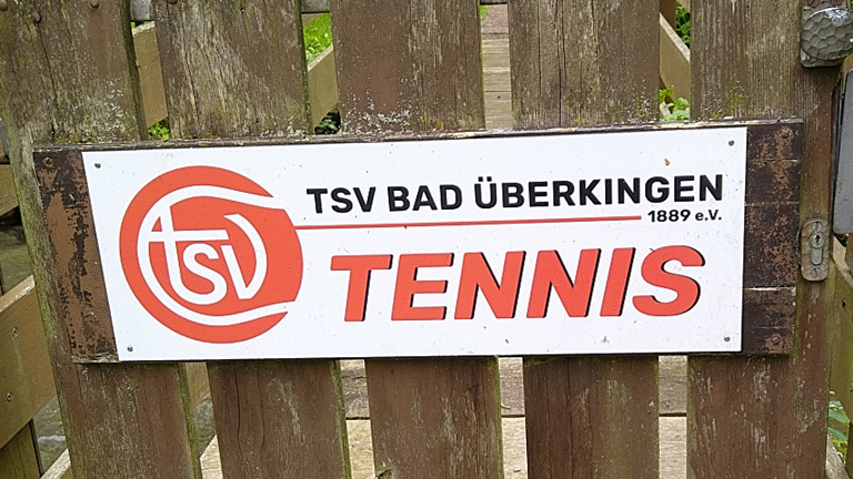 Der TSV erneuert (sich)!