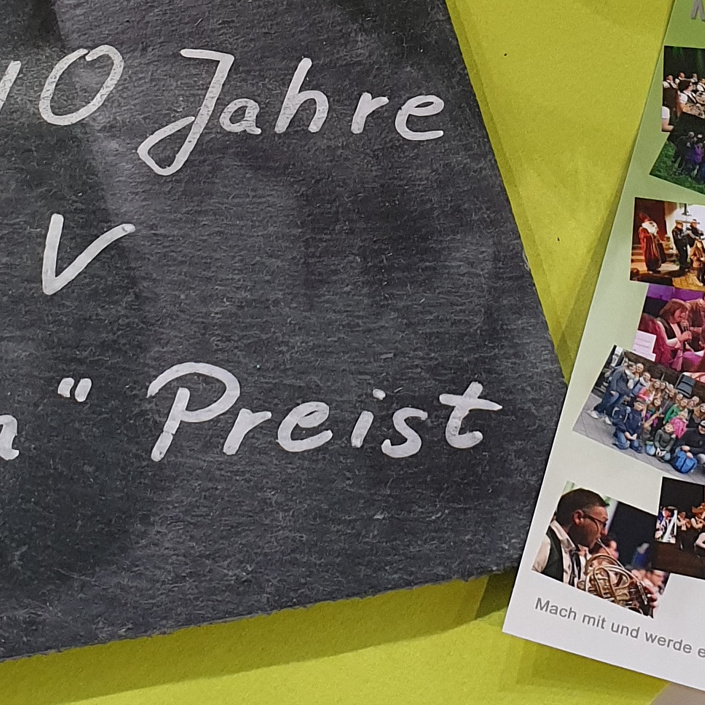 Anschaffung von Röhrenglocken für unser Orchester