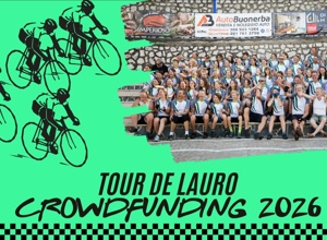 Tour de Lauro 2026