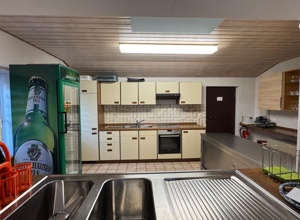 Neue Küche für den Kultur- & Heimatverein Unterneudorf e.V.