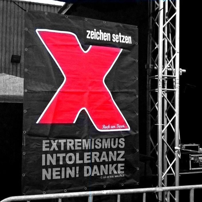 Musik drückt das aus, was nicht gesagt werden kann