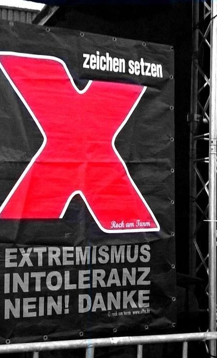 Musik drückt das aus, was nicht gesagt werden kann